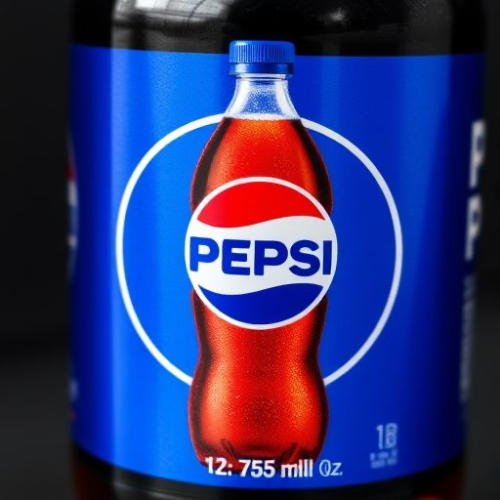 Pepsi 750 ml